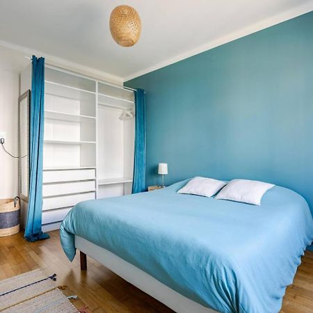 Les Chambres Du Graoully - Le 109 - Metz Gare - Parking Inclus - No S-Model מראה חיצוני תמונה